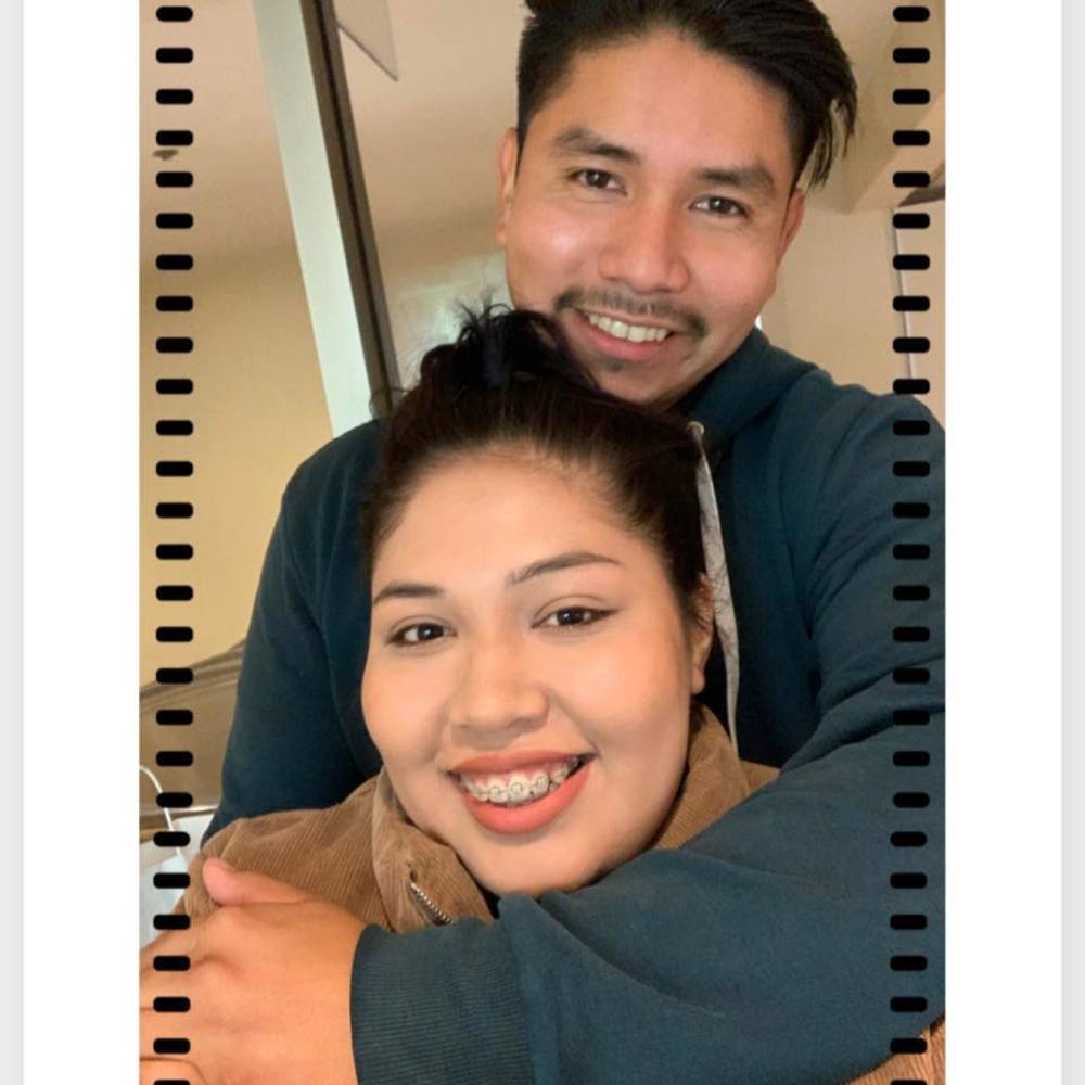 Meet your Posher, Brenda